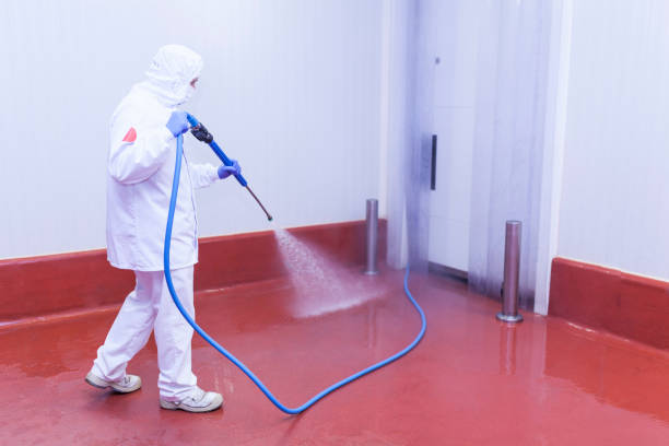 Best Restaurant Pressure Washing  in St John, KS