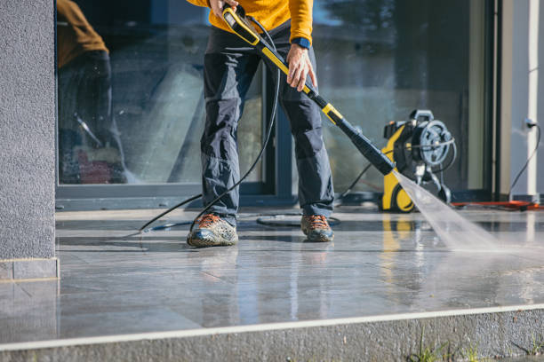 Best Patio and Deck Pressure Washing  in St John, KS