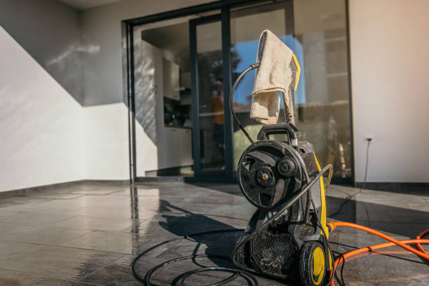 Boat and Dock Cleaning in St John, KS